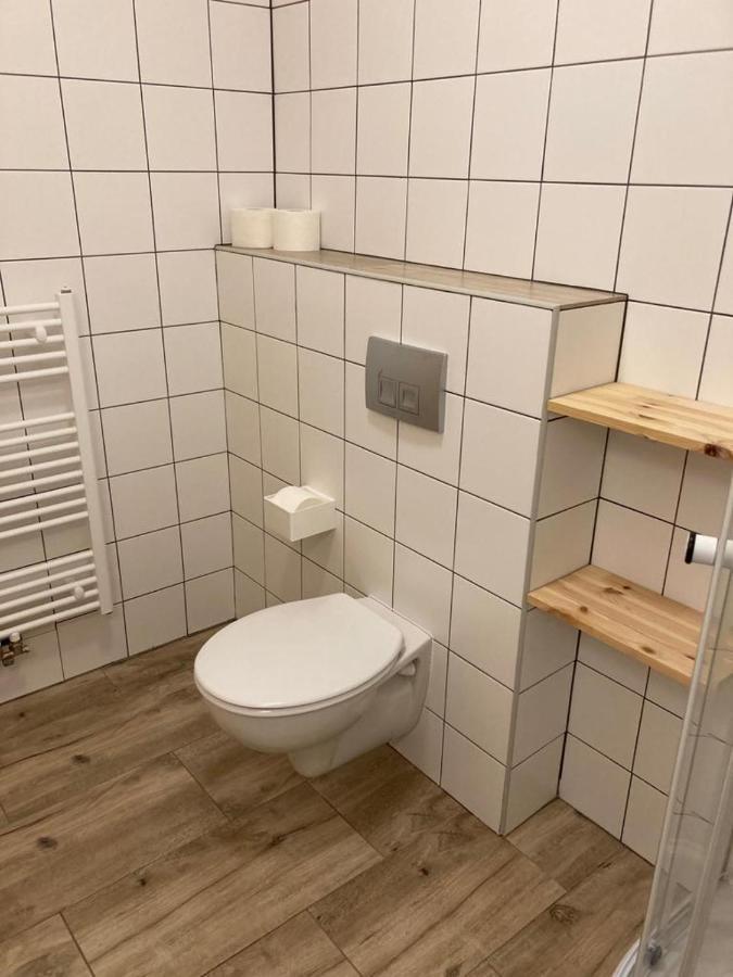 Ubytovani Spicacka Ap2 Železná Ruda Eksteriør bilde